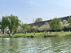 -南京城墙景区