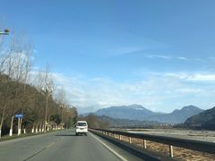 -九峰山
