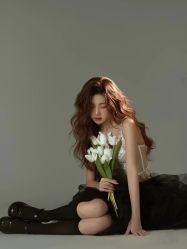 -米莱摄影写真(五大道别墅店)