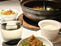 -莉莉海堂HAITANG·烤鸭(国贸商城店)