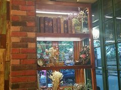 -治愈系甜品The Soothing Dessert(科海大楼店)