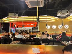 -师烤·豆花烤鱼(广州荔湾扬韬广场店)