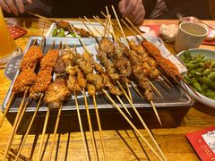 -管氏翅吧(国展店)