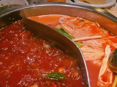 -纸盐河码头火锅(十八梯店)