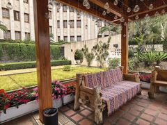 -抚仙湖万达文华酒店