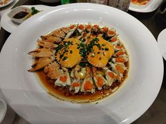 -有口福农家菜(柘林店)