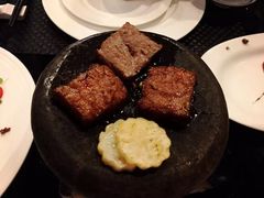 极品烤牛肉-云门锦翠(商鼎国际店)