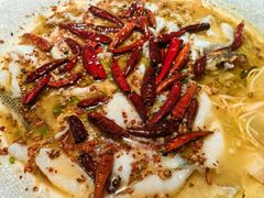 -太二酸菜鱼(福州泰禾店)