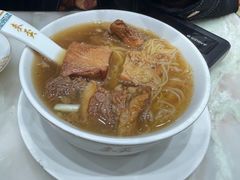 -麦奀云吞面世家 山顶店(山顶广场店)