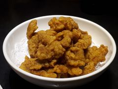 -辣尚瘾·烤鱼·新川菜(交大直营店)