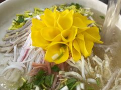 -真不同饭店(老城店)
