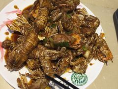 -天津乾毓德饭庄·清真传统炒菜·海鲜烧烤(咸阳路店)