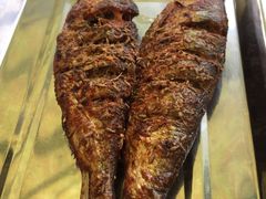 -玉园烧烤·海鲜辣炒