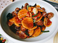 -小六汤包砂煲菜(文景路店)