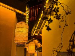 -叶叶菩提·晋福宫