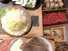 -味舵主重庆火锅(邓尉路店)