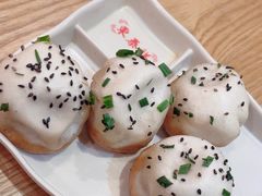 -东泰祥生煎馆(重庆北路店)