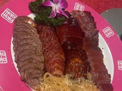 -稻香酒家·34年老字号·港式粤菜(侨光店)