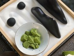 -T館·花园艺术餐厅