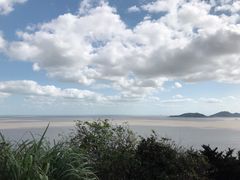 -普陀山风景区-佛顶山