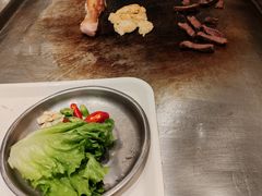 -火地铁板烧(昆山万象汇店)