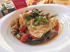 -舌尖上·霞浦滩涂海鲜(总店)
