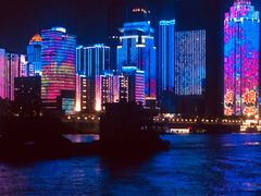 -武汉两江游览·夜游长江(汉口粤汉码头)