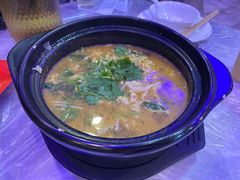 -金陵暴走小龙虾·迷踪蟹(凯德MALL店)