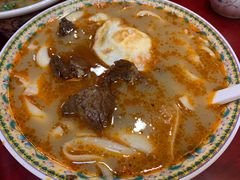 -金杨拉面王小吃面馆·牛三宝面·红烧牛肉粉