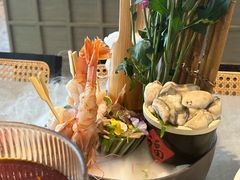 -合乐·创意火锅·海鲜火锅(亚东柒号店)