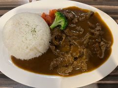 -BomBa意大利餐厅