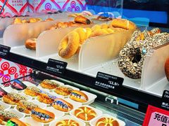 -CC BAGEL&SCONE 贝果与司康(南开大悦城店)