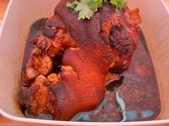 -張飛扒肉·龙江非遗(道外店)