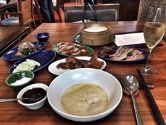 北京烤鸭-君悦酒店·1881·北京烤鸭