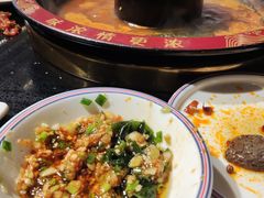 -三江两海老火锅(北京首店)
