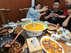 -光海·乡记酸菜鱼·始于1996(花园路店)