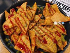 -BOPEYE·波派炸鸡(河西中央商场店)