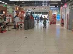 -永辉超市(鲁谷店)