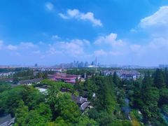 -狼山风景名胜区