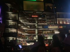-MARU玛露音乐餐厅(大学路店)