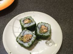 -禾绿寿司·定食·拉面·烧炸(喜荟城店)