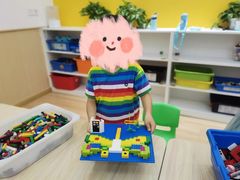 -贝尔机器人编程中心(世豪店)