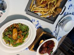 -小菜园新徽菜(南通永旺店)