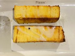 -木屋烧烤(大运店)