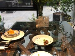 -箱美术馆私房菜(水晶郦城店)