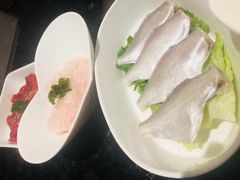 -海底捞火锅(龙湖三千集店)