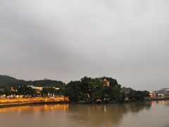 -溪口-滕头旅游景区