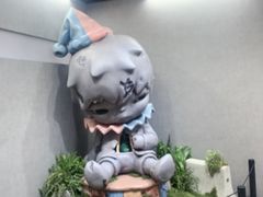 -Angelina安吉丽娜(恒隆广场店)