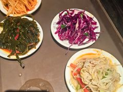 -清真·马安军辣子牛肉面
