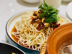 -小菜园新徽菜(无锡金悦广场店)